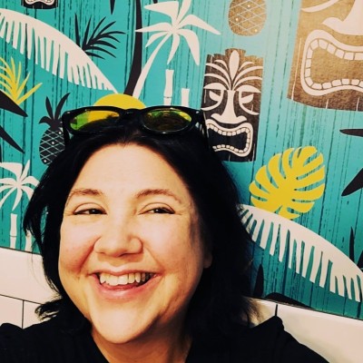 Erin Amar, Founder of Boston Pro Marketing